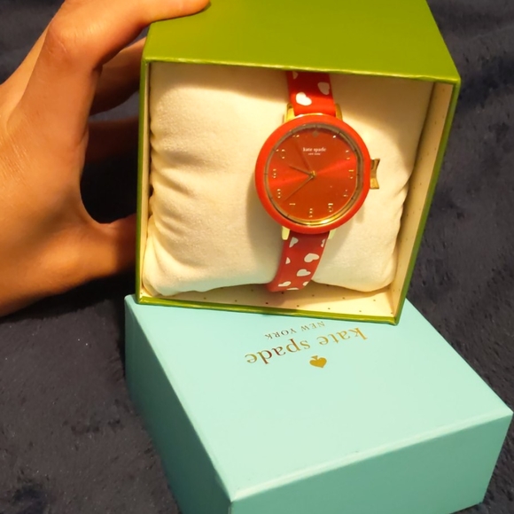 Watch